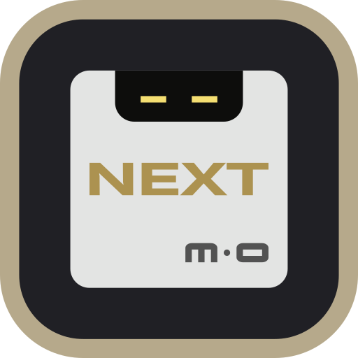 Motrix Next