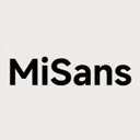 小米 MiSans