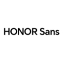 荣耀 HONOR Sans