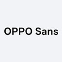 OPPO Sans