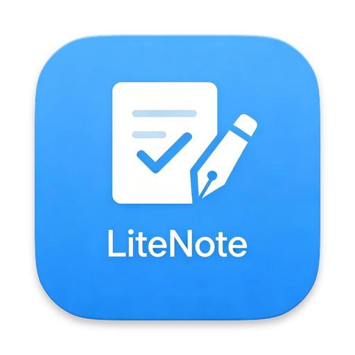 LiteNote